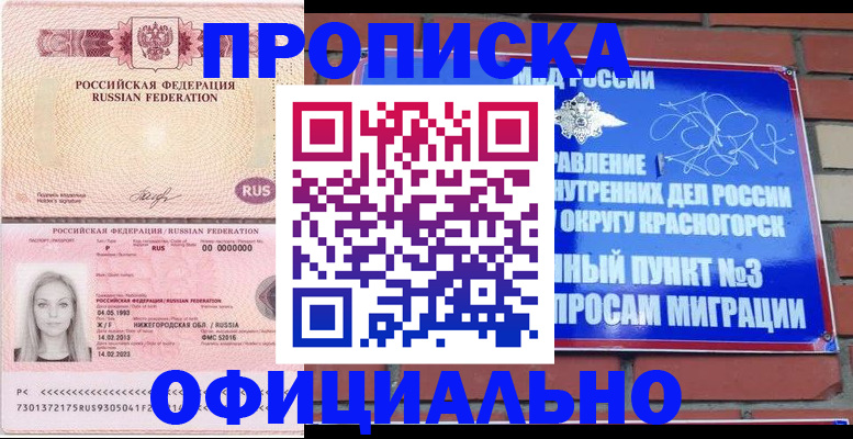 временная регистрация собственник в Вилючинске
